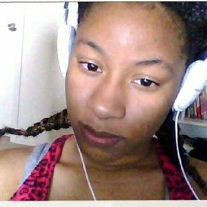 Meet your Posher, Tamara