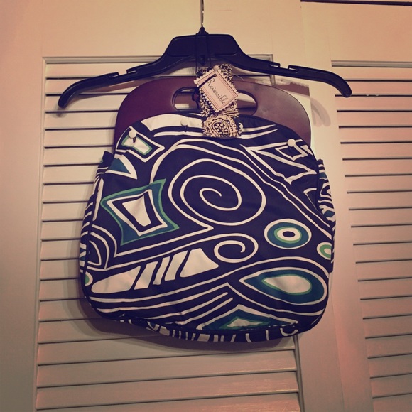 Bermuda Handbag