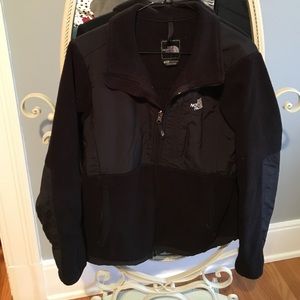 North Face Denali