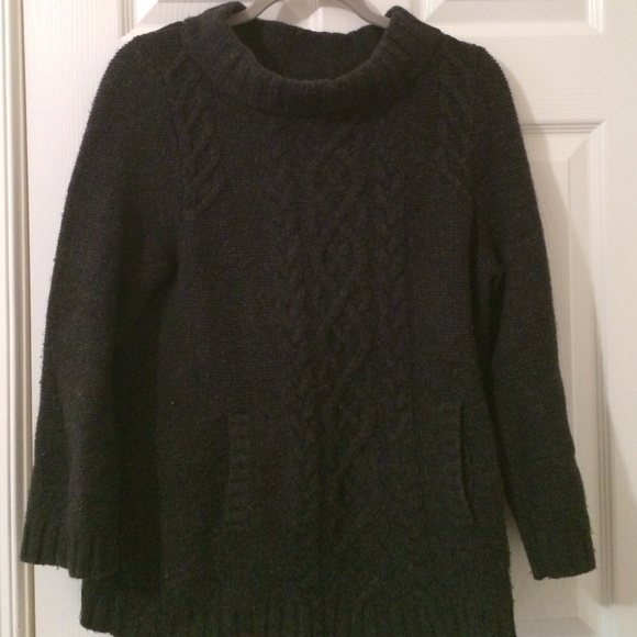 J.Crew sweater