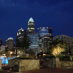 Meet your Posher, Tiana