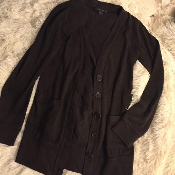 Forever21 cardigan