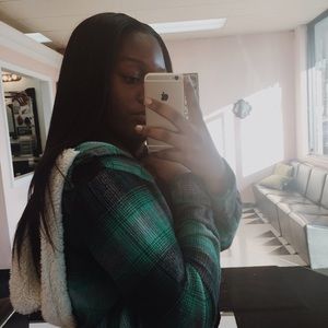 Meet your Posher, Destiny