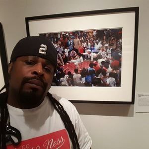 Meet your Posher, Colin