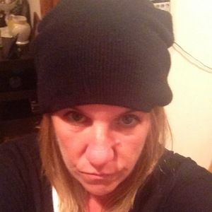 Meet your Posher, Mary beth