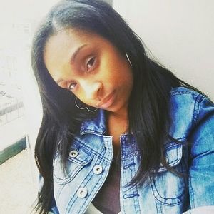 Meet your Posher, Tierra