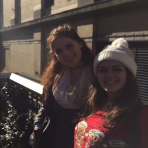 Meet your Posher, Samantha