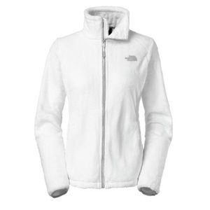 The North Face Osito women's fleece jacket