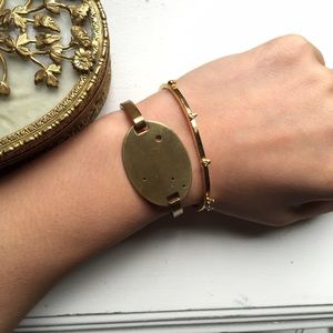 libra constellation bracelet