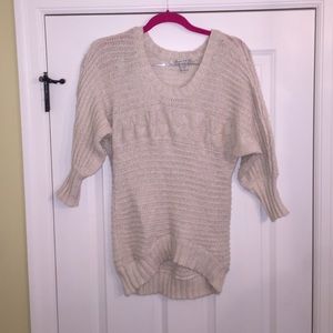 Super soft sweater!!