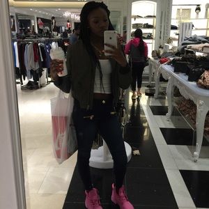 Meet your Posher, Kashanna