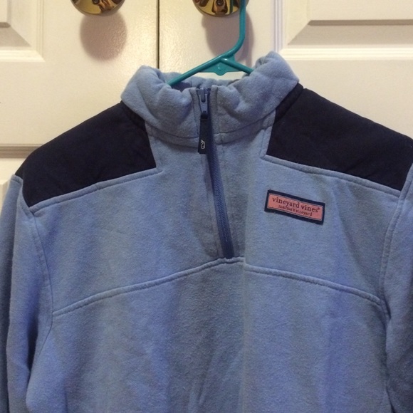 Vineyard vines boys shep shirt