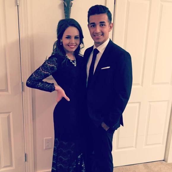 Meet your Posher, Amanda