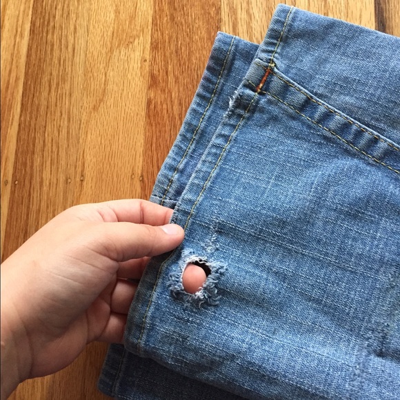 True Religion Jeans - Picture 3 of 4