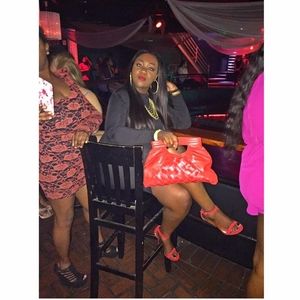 Meet your Posher, Wilda