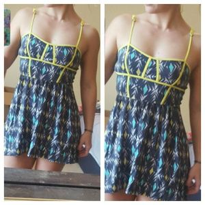 Roxy summer dress