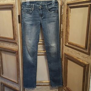American Eagle Jeans!