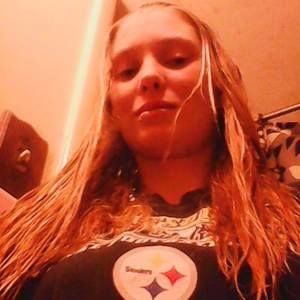 Meet your Posher, Brandyandrussell