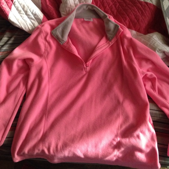 Danskin Jacket