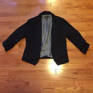 Fenn Wright Manson Petite Blazer