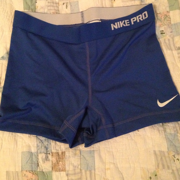 Brand new Nike pro!
