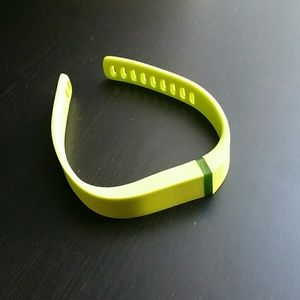 Large fitbit flex band