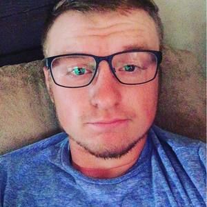 Meet your Posher, Carson