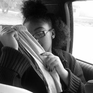 Meet your Posher, Chardonae