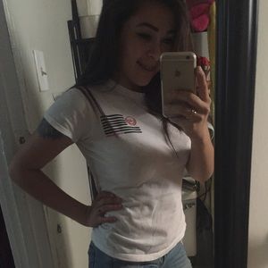 Meet your Posher, Roxana