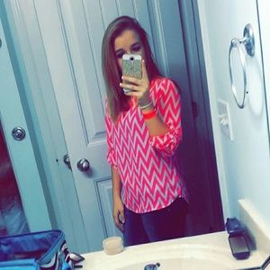 Meet your Posher, Shelby