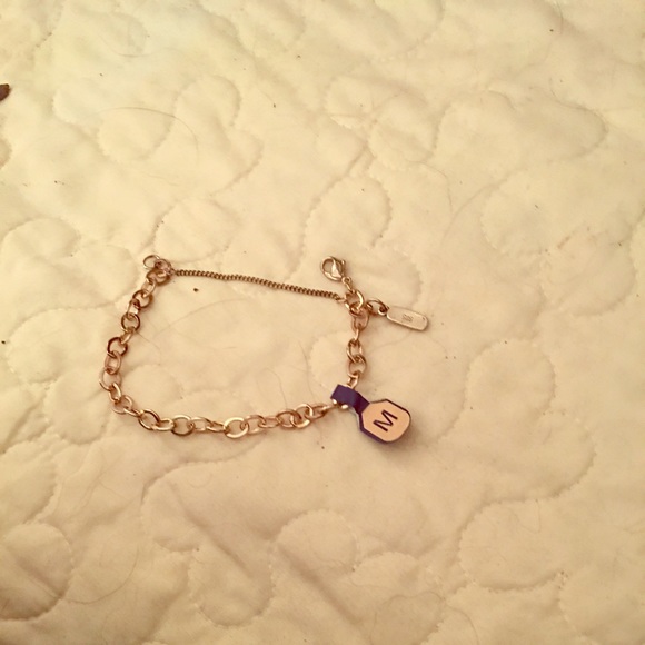 James Avery charm bracelet