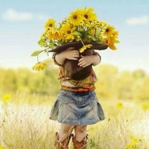 Meet your Posher, Sherri