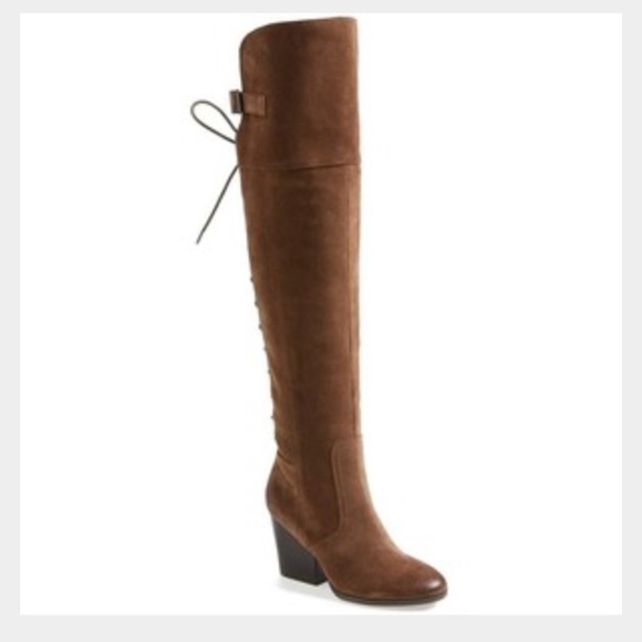 Circus by Sam Edelman Over the Knee Boots