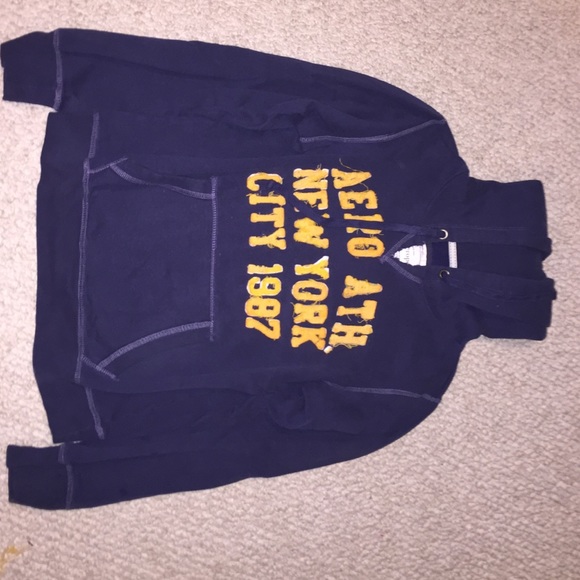 Aeropostale Hoodie