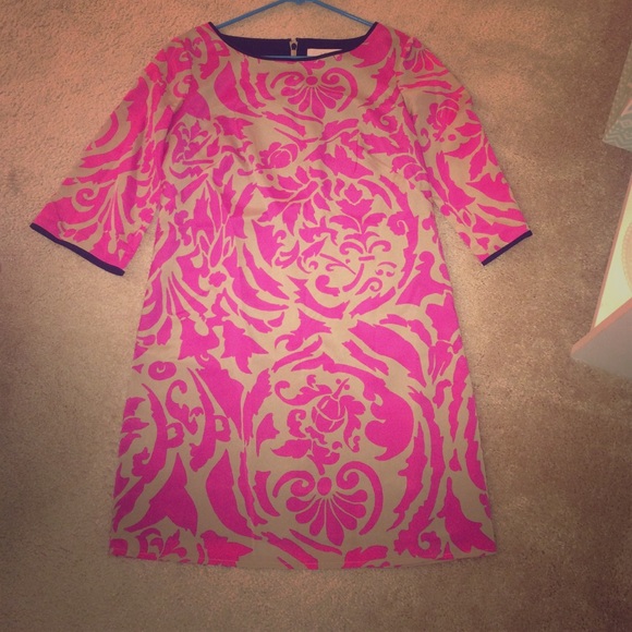 Loft Dress