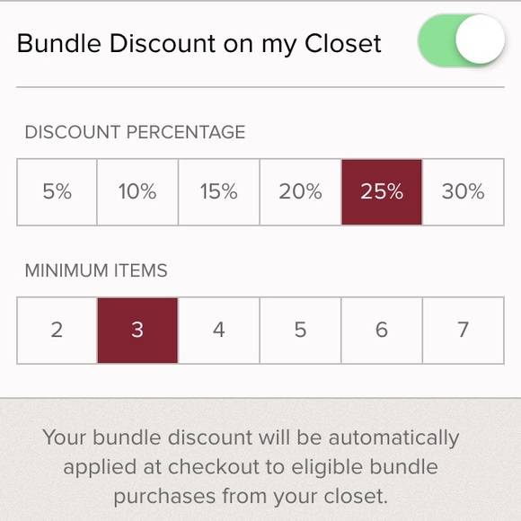 🎉🎉Shop and Save🎉🎉