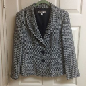Jones New York Separates Suit Jacket
