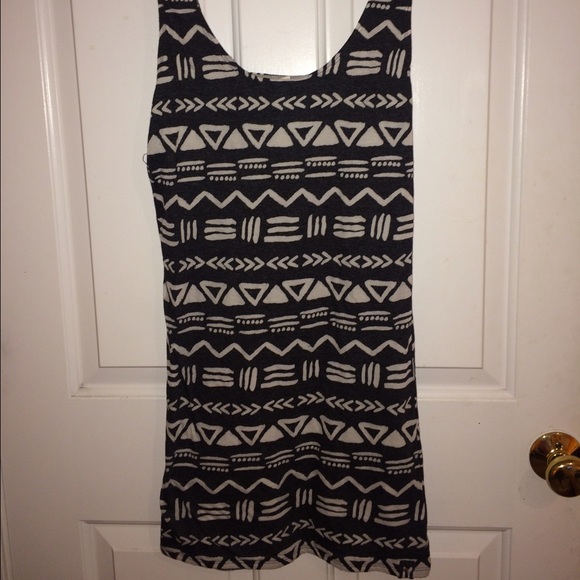 Billabong dress