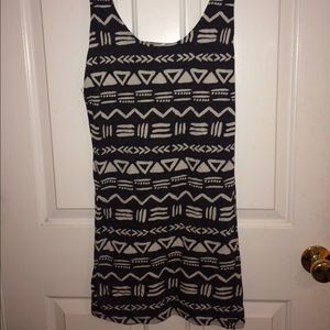 Billabong dress