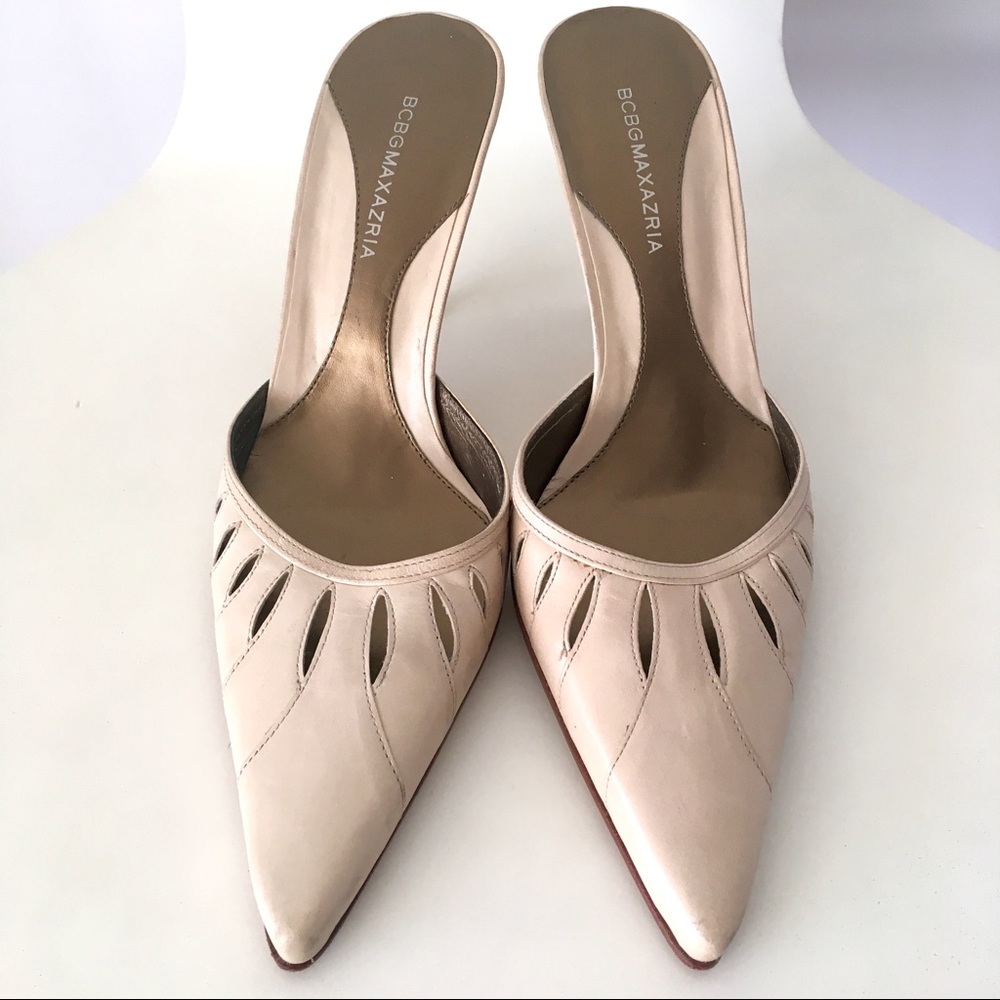 BCBG Max Azria Slides