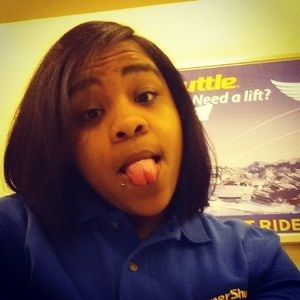 Meet your Posher, Brittany