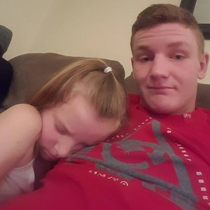 Meet your Posher, Raymond