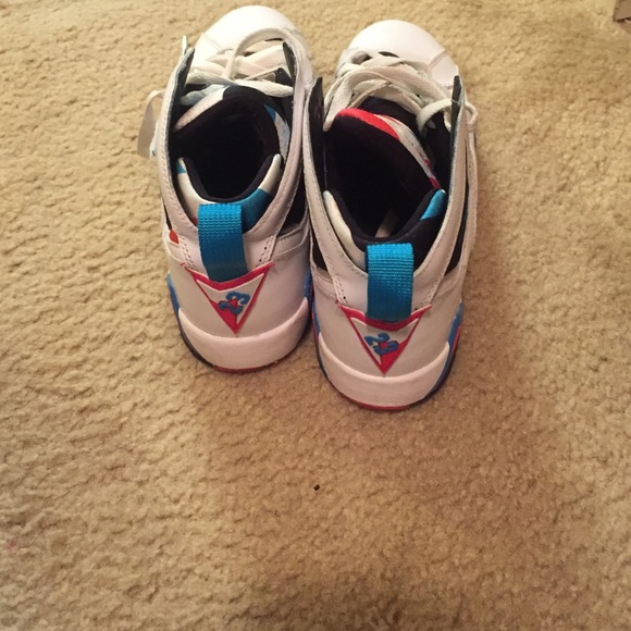 airJordan7retro(gs) - Picture 4 of 4