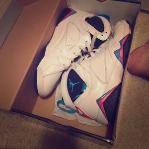 airJordan7retro(gs)