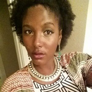 Meet your Posher, Nikita