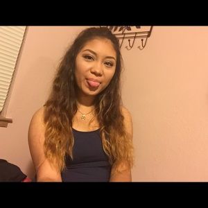 Meet your Posher, Lizbeth