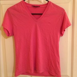 Ralph Lauren v neck