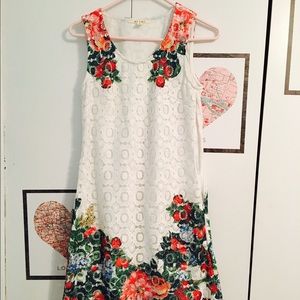 Beautiful Miami Dress