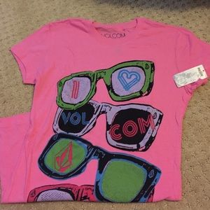 Volcom shirt