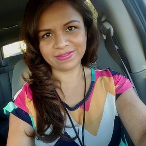 Meet your Posher, May